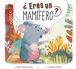 ?Eres Un Mamifero? ?Eres Un Mamifero?