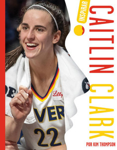 Caitlin Clark (Spanish)