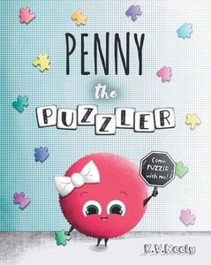 Penny the Puzzler - (Paperback or Softback)