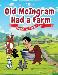 Old McIngram Had a Farm - (Paperback or Softback)
