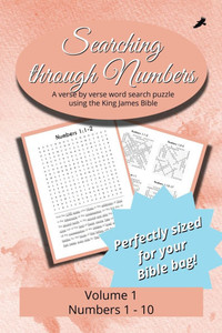 Searching Through Numbers: Chapters 1-10