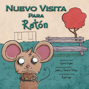 Nuevo Visita Para Ratón Nuevo Visita Para Ratón