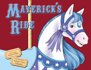 Maverick's Ride - (Paperback or Softback) Maverick's Ride - (Paperback or Softback)