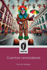 Cuentos venezolanos - (Paperback or Softback)