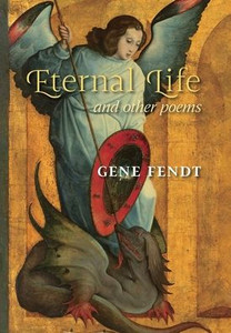 Eternal Life and other poems - (Hardback or Cased Book)