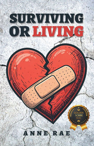 Surviving or Living - (Paperback or Softback) Surviving or Living - (Paperback or Softback)