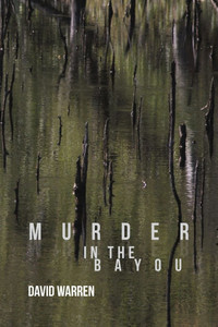 Murder in the Bayou - (Paperback or Softback)