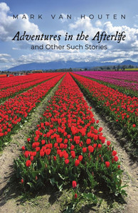 Adventures in the Afterlife and Other Such Stories