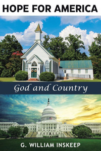 Hope for America: God and Country