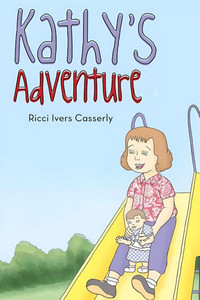Kathy's Adventure - (Paperback or Softback) Kathy's Adventure - (Paperback or Softback)