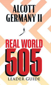 Real World 505 - (Hardback or Cased Book)