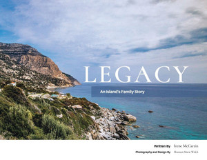 Legacy - 9798894068909