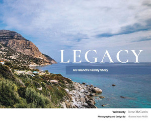 Legacy - 9798894068916