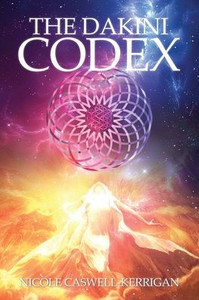 The Dakini Codex - (Paperback or Softback)