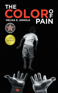 The Color of Pain - (Hardback or Cased Book) The Color of Pain - (Hardback or Cased Book)