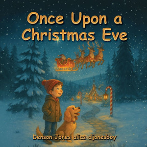 Once Upon a Christmas Eve Once Upon a Christmas Eve