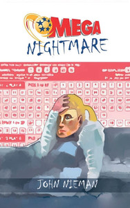 Mega Nightmare - (Hardback or Cased Book) Mega Nightmare - (Hardback or Cased Book)