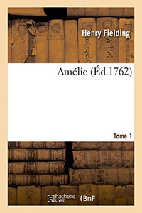Amã©Lie. Tome 1 (Gã©Nã©Ralitã©S) (French Edition) Amã©Lie. Tome 1 (Gã©Nã©Ralitã©S) (French Edition)