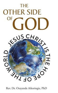The Other Side of God - (Hardback or Cased Book)