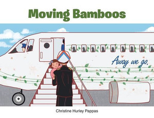 Moving Bamboos - (Paperback or Softback) Moving Bamboos - (Paperback or Softback)