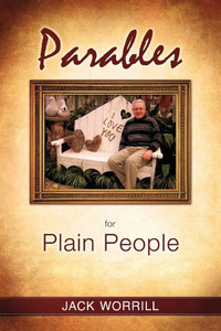 Parables for Plain People - (Paperback or Softback) Parables for Plain People - (Paperback or Softback)