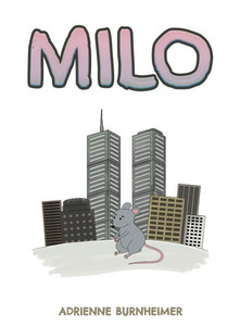 Milo - (Hardback or Cased Book)