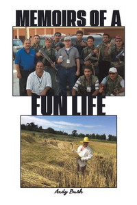 Memoirs of a Fun Life