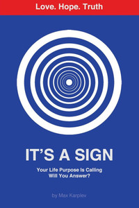 It's a Sign - (Paperback or Softback)