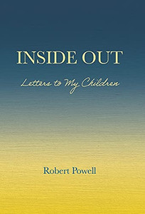 Inside Out: Letters To My Children - 9780228856740 Inside Out: Letters To My Children - 9780228856740