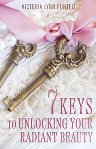 7 Keys to Unlocking Your Radiant Beauty 7 Keys to Unlocking Your Radiant Beauty