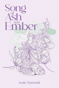 Song Of Ash And Ember - (Paperback or Softback) Song Of Ash And Ember - (Paperback or Softback)