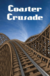 Coaster Crusade - (Paperback or Softback)