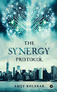 The Synergy Protocol - (Paperback or Softback) The Synergy Protocol - (Paperback or Softback)