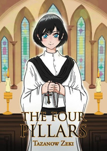 The Four Pillars The Four Pillars