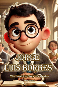 Jorge Luis Borges: The Inspiring Story of a Genius Jorge Luis Borges: The Inspiring Story of a Genius