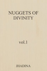 Nuggets Of Divinity Volume 1 - (Paperback or Softback) Nuggets Of Divinity Volume 1 - (Paperback or Softback)