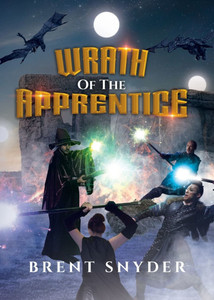 Wrath of the Apprentice - (Paperback or Softback)