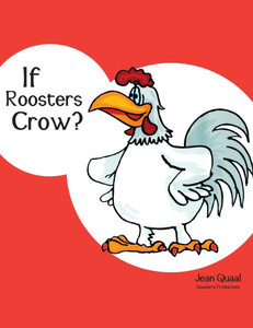 If Roosters Crow? - (Paperback or Softback) If Roosters Crow? - (Paperback or Softback)