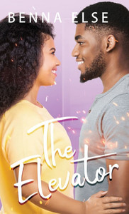 The Elevator - (Hardback or Cased Book) The Elevator - (Hardback or Cased Book)