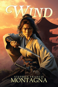 Wind - 9798896721055