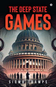 The Deep State Games The Deep State Games