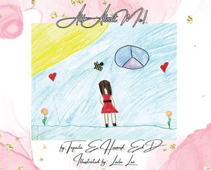 All About Me! - (Hardback or Cased Book)