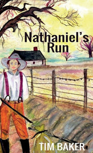 Nathaniel's Run - (Hardback or Cased Book) Nathaniel's Run - (Hardback or Cased Book)