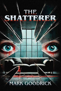 The Shatterer - (Paperback or Softback) The Shatterer - (Paperback or Softback)