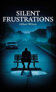 Silent Frustrations - (Hardback or Cased Book) Silent Frustrations - (Hardback or Cased Book)