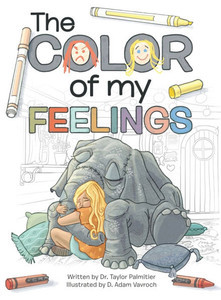 The Color of My Feelings The Color of My Feelings
