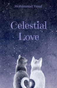 Celestial Love: A Love That's Out of This World - (Paperback or Softback) Celestial Love: A Love That's Out of This World - (Paperback or Softback)