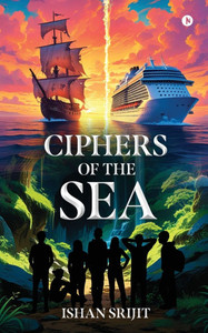 Ciphers of the Sea - (Paperback or Softback) Ciphers of the Sea - (Paperback or Softback)