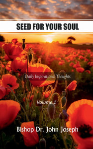 Seed For Your Soul: Biblical Seed for your Mind - (Paperback or Softback) Seed For Your Soul: Biblical Seed for your Mind - (Paperback or Softback)