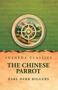 The Chinese Parrot - (Paperback or Softback)
